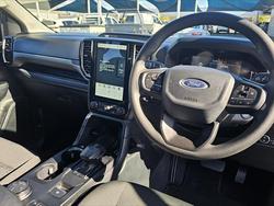 2024 Ford Everest Ambiente