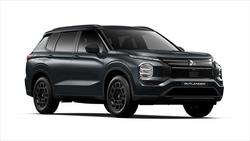 2026 MITSUBISHI Outlander LS BLACK EDN
