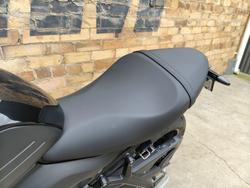 2023 TRIUMPH TRIDENT 660 ROAD BLACK