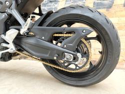 2023 TRIUMPH TRIDENT 660 ROAD BLACK