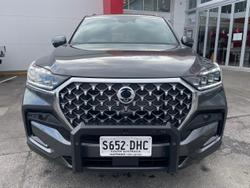 2025 KGM Rexton Ultimate
