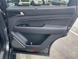 2025 KGM Rexton Ultimate