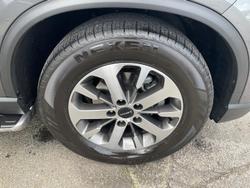 2025 KGM Rexton Ultimate