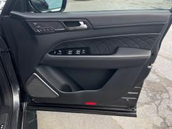 2025 KGM Rexton Ultimate