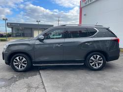 2025 KGM Rexton Ultimate