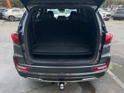 2025 KGM Rexton Ultimate