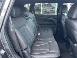 2025 KGM Rexton Ultimate