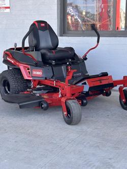 2026 Toro 50" Timecutter Max Myride