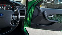 2004 Ford Falcon XR6