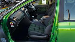 2004 Ford Falcon XR6