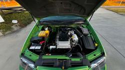2004 Ford Falcon XR6