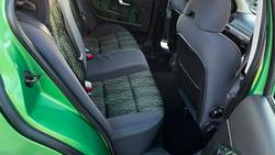 2004 Ford Falcon XR6