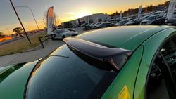 2004 Ford Falcon XR6