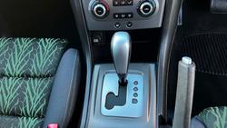 2004 Ford Falcon XR6