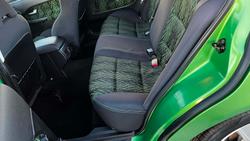 2004 Ford Falcon XR6