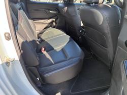 2021 Isuzu D-MAX X-TERRAIN