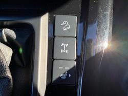 2021 Isuzu D-MAX X-TERRAIN