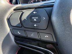 2021 Isuzu D-MAX X-TERRAIN