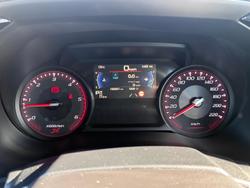 2021 Isuzu D-MAX X-TERRAIN