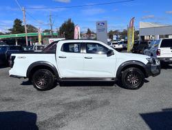 2021 Isuzu D-MAX X-TERRAIN