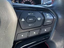 2021 Isuzu D-MAX X-TERRAIN