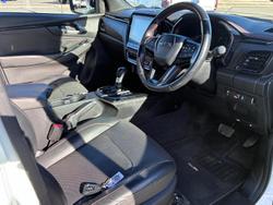 2021 Isuzu D-MAX X-TERRAIN
