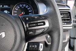 2023 Kia Stonic S
