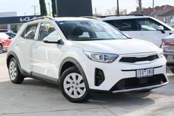 2023 Kia Stonic S