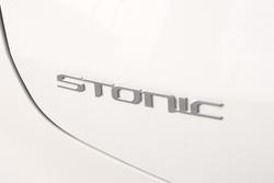 2023 Kia Stonic S