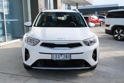 2023 Kia Stonic S