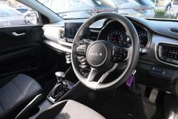 2023 Kia Stonic S