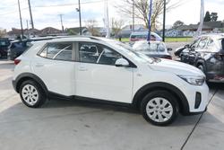 2023 Kia Stonic S