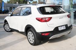 2023 Kia Stonic S