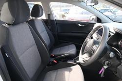 2023 Kia Stonic S