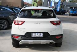 2023 Kia Stonic S