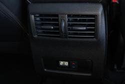 2023 Mitsubishi Outlander Exceed