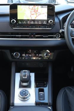 2023 Mitsubishi Outlander Exceed