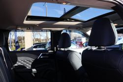 2023 Mitsubishi Outlander Exceed