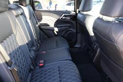 2023 Mitsubishi Outlander Exceed