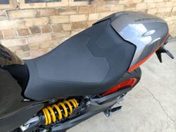 2026 DUCATI MONSTER + 890 ROAD SPORT LIVERY