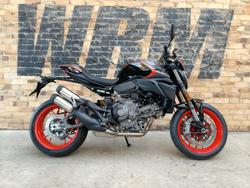 Ducati Monster + 890