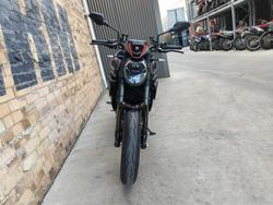 2026 DUCATI MONSTER + 890 ROAD SPORT LIVERY