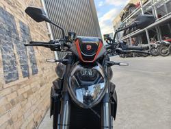 2026 DUCATI MONSTER + 890 ROAD SPORT LIVERY
