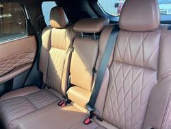 2025 Mitsubishi Outlander