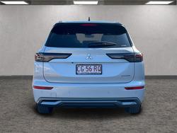 2025 Mitsubishi Outlander