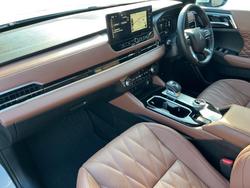 2025 Mitsubishi Outlander