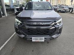 2024 Isuzu D-MAX X-TERRAIN