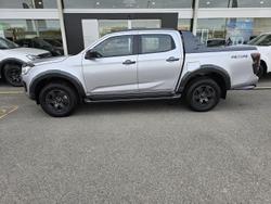 2024 Isuzu D-MAX X-TERRAIN