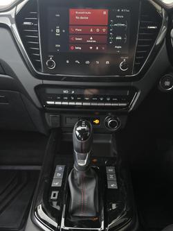 2024 Isuzu D-MAX X-TERRAIN