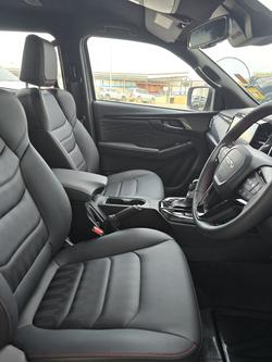 2024 Isuzu D-MAX X-TERRAIN